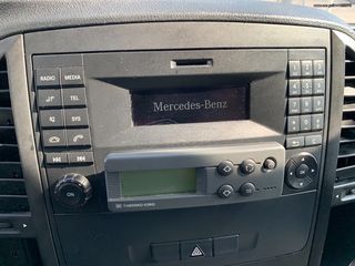 Mercedes-Benz Vito 2018 Ψυγείο-thumb-20