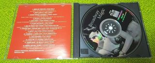 Various – Broadway Magic CD Promo Greece 1997'-thumb-1