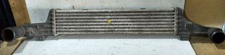 ΨΥΓΕΙΟ INTERCOOLER (56x11.5) CDi MERCEDES E CLASS (W210) 1996-2002 (EG)