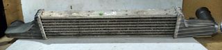 ΨΥΓΕΙΟ INTERCOOLER (56x11.5) CDi MERCEDES E CLASS (W210) 1996-2002 (EG)-thumb-1