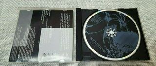 Universal Trilogy – MultiMorphic  CD Greece 1996'-thumb-2