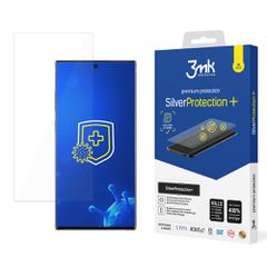 3mk SilverProtection+ protective film for Samsung Galaxy Note 10+