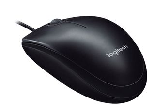 Logitech Mouse M90-thumb-1