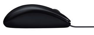 Logitech Mouse M90-thumb-3
