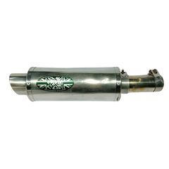 ΤΕΛΙΚΟ ΕΞΑΤΜΙΣΗΣ MAX TORQUE CANS