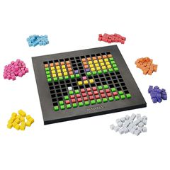 Mattel Bloxels Arcade Video Game Builder-thumb-2
