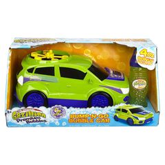 Gazillion Premium Bubble Car-thumb-1