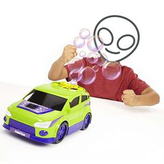 Gazillion Premium Bubble Car-thumb-2