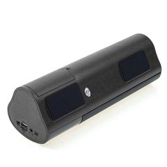 True Wireless Stereo Bluetooth Ηχείο Black-thumb-1
