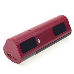 True Wireless Stereo Bluetooth Ηχείο Red-thumb-1