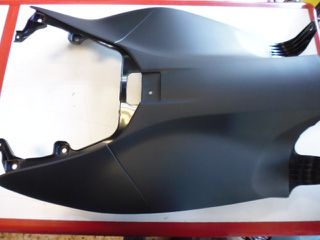 Ποδιά Εσωτερική Honda ANC.125 Mode 81141K29900ZC