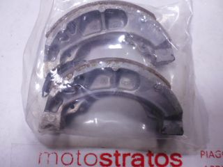 Σιαγώνες Suzuki Address.125 FL 2007-2009 06430KPH900