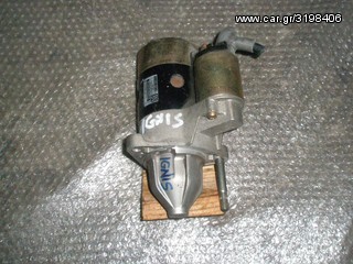 ΣΕ ΠΟΛΥ ΧΑΜΗΛΗ ΜΙΖΑ SUZUKI IGNIS