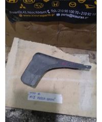 ΛΑΣΠΟΤΗΡΑΣ NISSAN X-TRAIL 2005-2007 Πίσω Δεξιά 78812-8H300