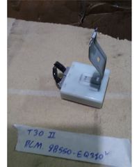 ΕΓΚΕΦΑΛΟΣ BCM NISSAN X-TRAIL 2005-2007 28550-EQ310