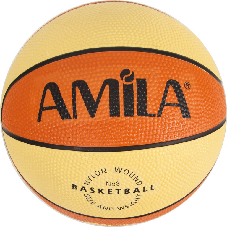 Amila Μπάλα Basket RB No.3 (41486)
