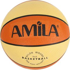 Amila Μπάλα Basket RB No.3 (41486)