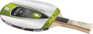 Sunflex Ρακέτα Ping Pong Atomic C15 για Αρχάριους / για Προχωρημένους (97151)