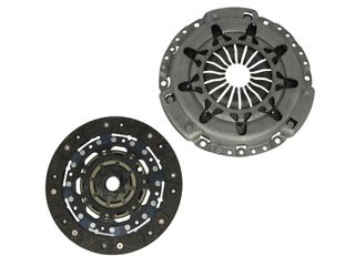 Σετ συμπλέκτη VOLVO C30, S40 II, V50; FORD C-MAX, FOCUS C-MAX, FOCUS II, MONDEO III 1.8/1.8ALK/2.0 10.00-12.12