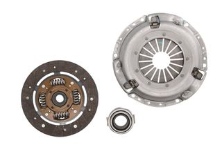 Σετ συμπλέκτη RENAULT CLIO III, MODUS 1.2/1.2ALK/1.2LPG 12.04-