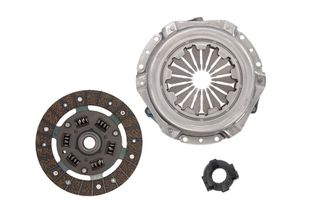 Σετ συμπλέκτη RENAULT CLIO I, MEGANE I, MEGANE I CLASSIC, MEGANE SCENIC, TWINGO I 1.2/1.4 01.96-06.07