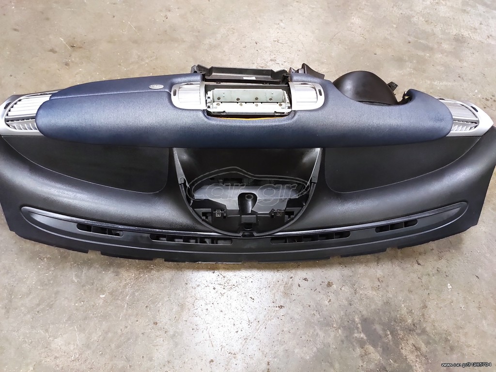 ΤΑΜΠΛΟ LANCIA YPSILON 2004