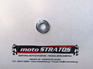 Αποστάτης Γραναζιού Τροχού Daytona Veeroad.50 Front/Rear Disk VGB020-28009