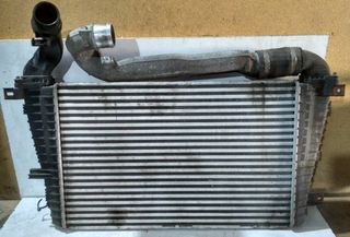 ΨΥΓΕΙΟ INTERCOOLER (52x33.5) CDTi OPEL ZAFIRA B 2005-2012 (EG)