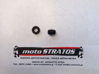 Λάστιχο Προφυλακτήρα Εξάτμισης Vespa GTS 250 4T 4V ie NOABS E3 2011- 2013 ZAPM451 841782