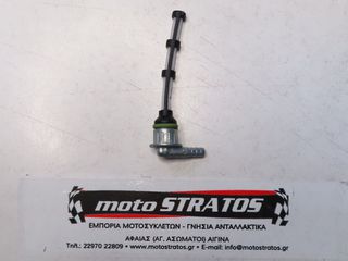 Ρουμπινέτο Gilera Runner VX 125 4T 2005-2006 (EMEA) ZAPM46100 674592