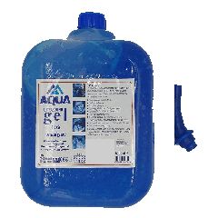 AQUA ULTRASOUND GEL ζελέ υπερήχων μπλε 5000ml 195400