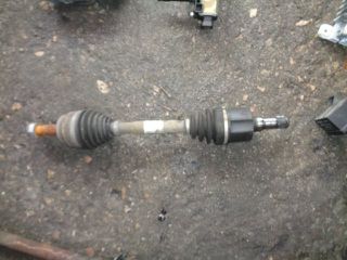 Ημιαξόνιο Εμπρός Αριστερό για ALFA ROMEO MITO (2011 -) 1600 Diesel (955A3.000) | Kiparissis - The King Of Parts