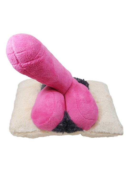 penis - maxi pillow