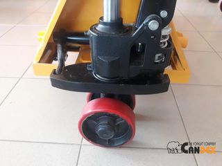 Liftex 2024 Gravity 25 με ηλεκτρονική ζυγαριά-thumb-3
