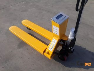 Liftex 2024 Gravity 25 με ηλεκτρονική ζυγαριά-thumb-4