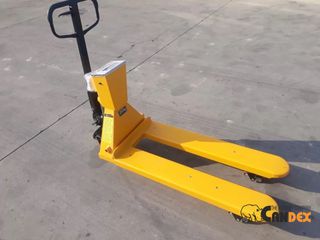 Liftex 2024 Gravity 25 με ηλεκτρονική ζυγαριά-thumb-5