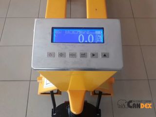 Liftex 2024 Gravity 25 με ηλεκτρονική ζυγαριά-thumb-6