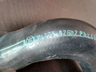 Κολάρο νερού BMW E30 320i-323i-thumb-1