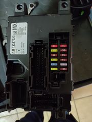 ΑΣΦΑΛΕΙΟΘΗΚΗ OPEL CORSA D, 13367920 MX