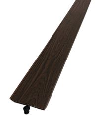 ΠΑΝΕΛ-ΕΠΕΚΤΑΣΗ ΓΙΑ ΠΟΡΤΑ ΦΥΣΟΥΝΑ MELODY LIGHT WENGE 2.10x9.5cm HCPM5923