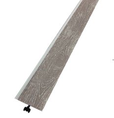 ΠΑΝΕΛ-ΕΠΕΚΤΑΣΗ ΓΙΑ ΠΟΡΤΑ ΦΥΣΟΥΝΑ MELODY SONAMA 2.10x9.5cm HCPM5916