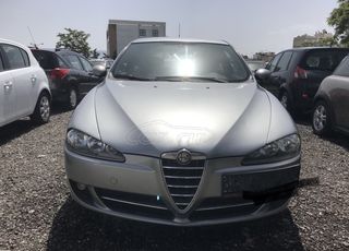 Alfa Romeo Alfa 147 2009 1,6-thumb-1