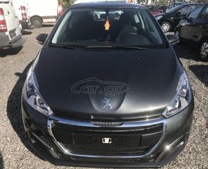 Peugeot 208 '16 1,2 pure tech  50% ΠΡΟΚΑΤΑΒΟΛΗ