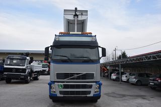 Volvo 2005 FH 12-460 4X2-thumb-67
