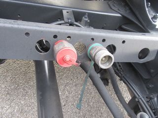Volvo 2005 FH 12-460 4X2-thumb-21