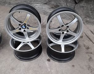 ZANTES BMW 18 INTSES