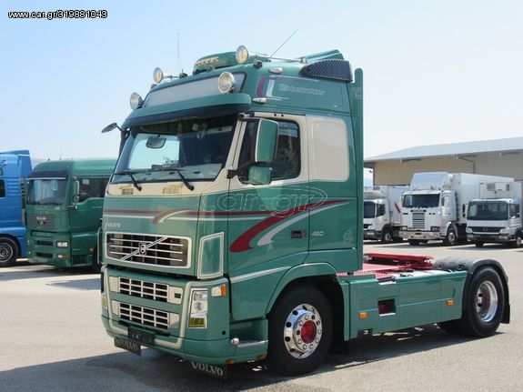Volvo 2004 FM/ FH 460 4X2