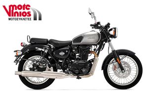 Benelli 2026 IMPERIALE 400  *EΠΩΝΥΜΑ ΔΩΡΑ+TEΛΗ'26*-thumb-3