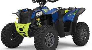 Polaris Scrambler XP 1000 S 2025