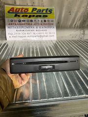 CD CHANGER ΣΙΝΤΙΕΡΑ PEUGEOT 2008 14-19